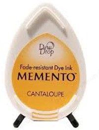 Memento Dew Drop Cantaloupe